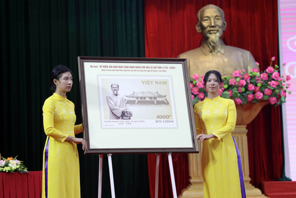 Thành tựu thơ chữ Hán của Lê Quý Đôn